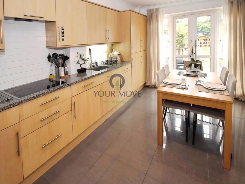 Kitchen / Diner
