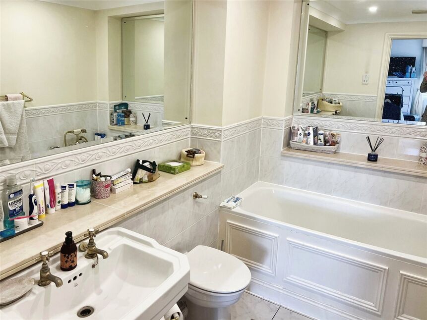 En-Suite