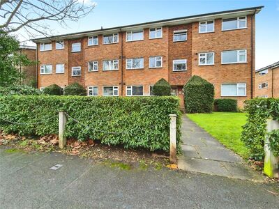 1 bedroom Flat to rent