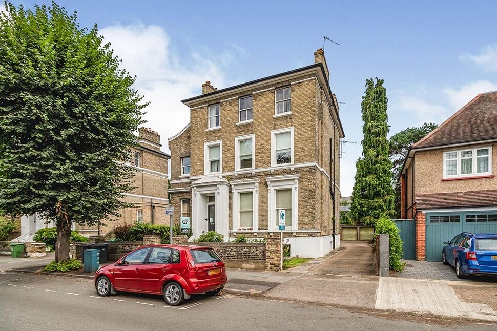 Main image of 1 bedroom Flat to rent, Catherine Road, Surbiton, Surrey, KT6