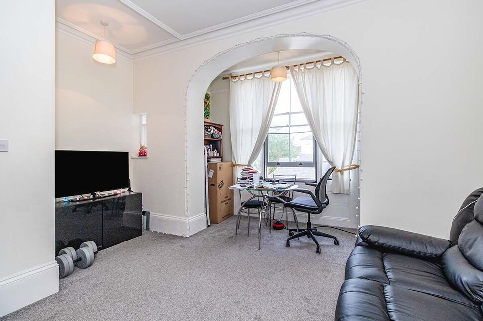 Lounge / Dining Room