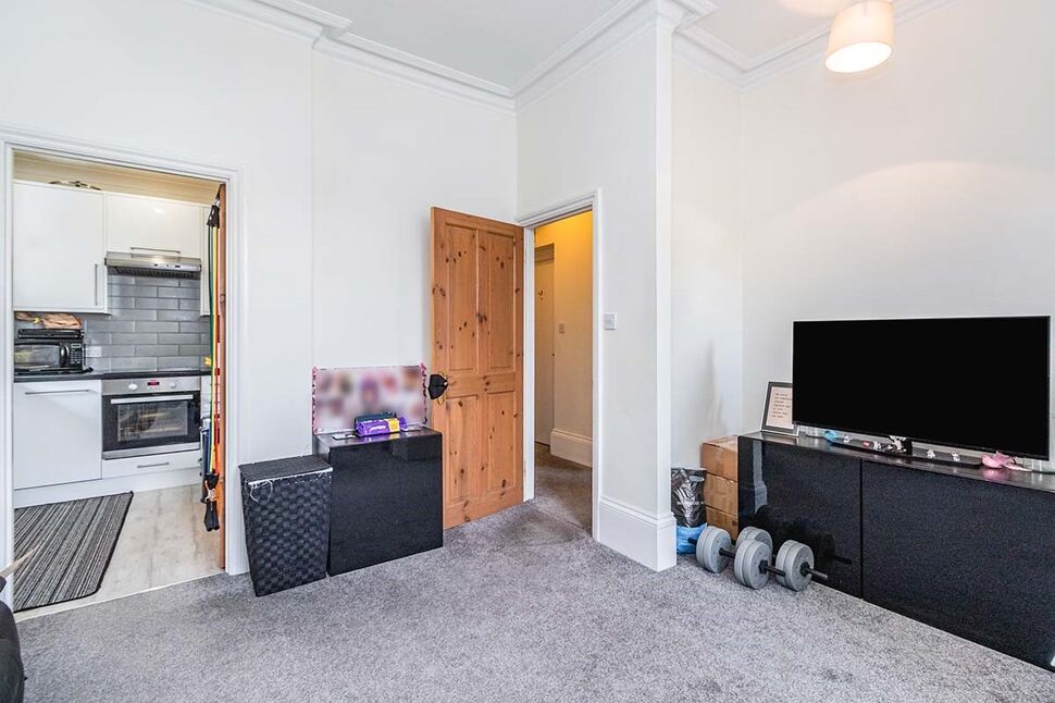 Lounge / Dining Room