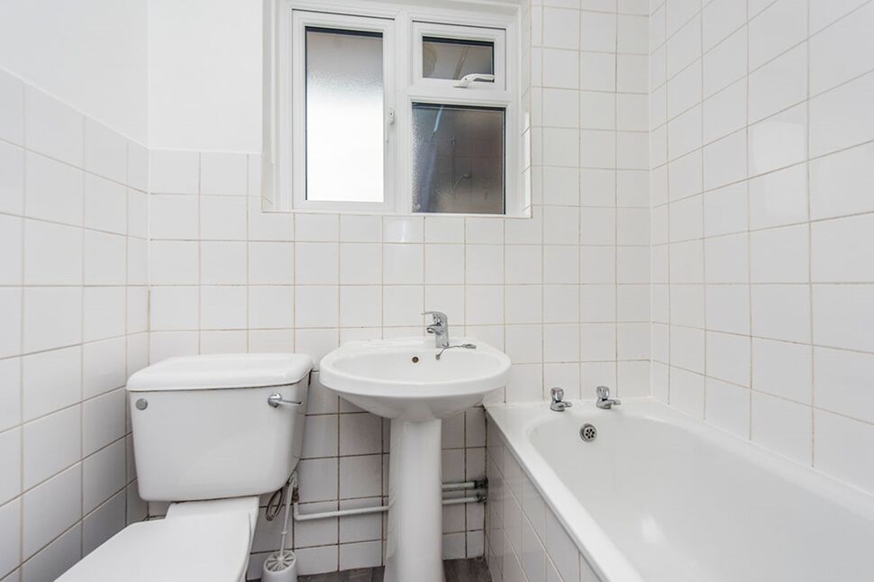 Bathroom / WC