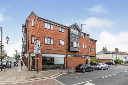 1 bedroom Flat to rent