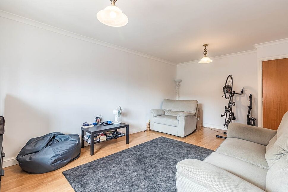 Lounge / Dining Room