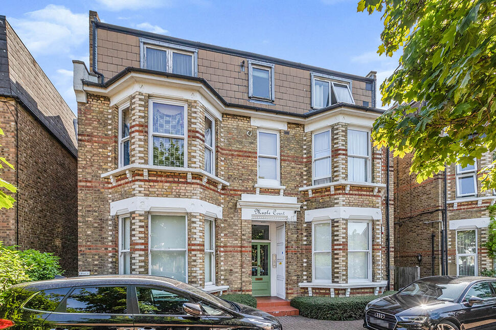 Main image of 1 bedroom Flat to rent, The Avenue, Surbiton, Surrey, KT5