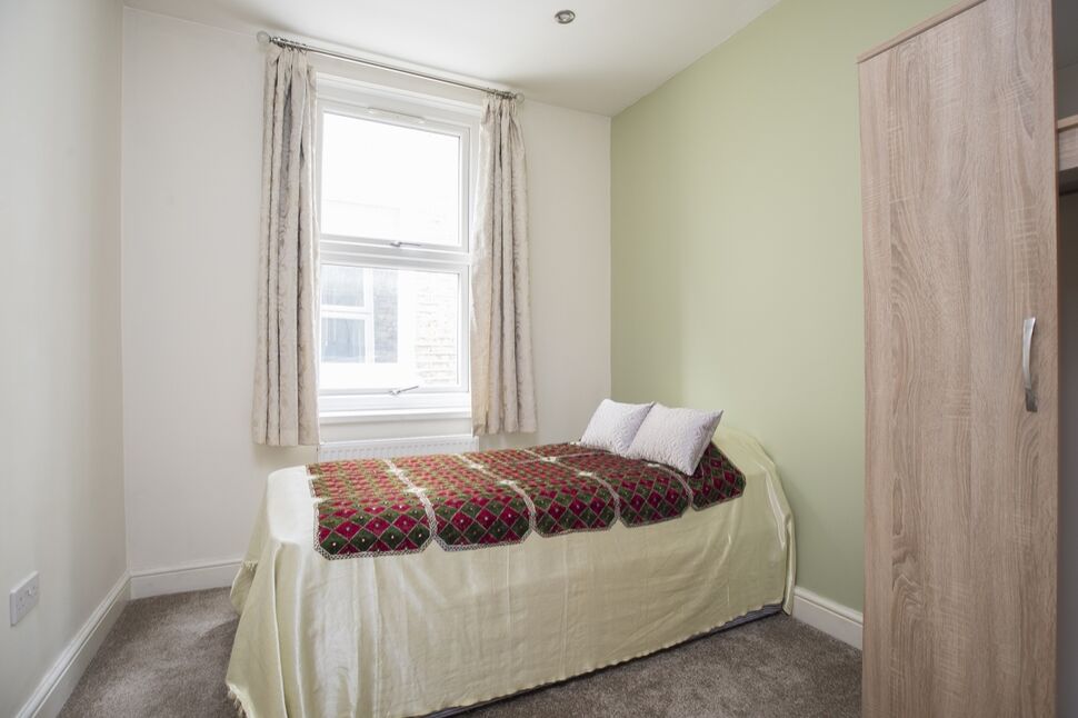 1 bedroom Property to rent