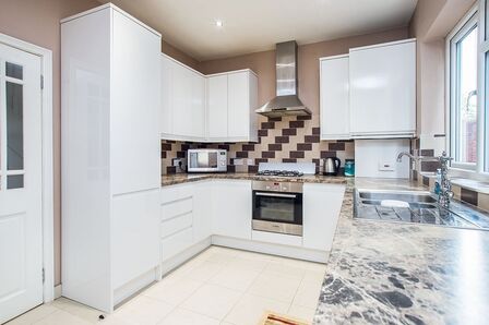 Property to rent