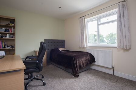 Flat to rent