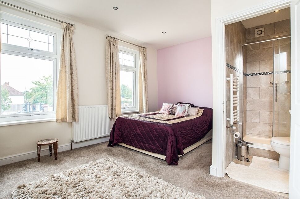 Main image of Property to rent, 404 Kingston Road, Kingston Upon Thames, Surrey, KT1