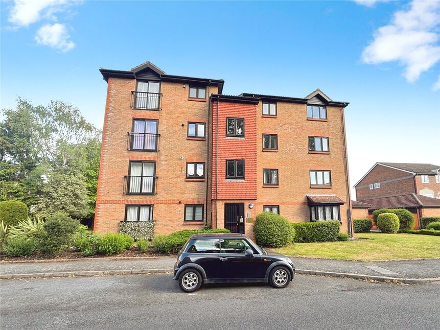 2 bedroom  Flat for sale