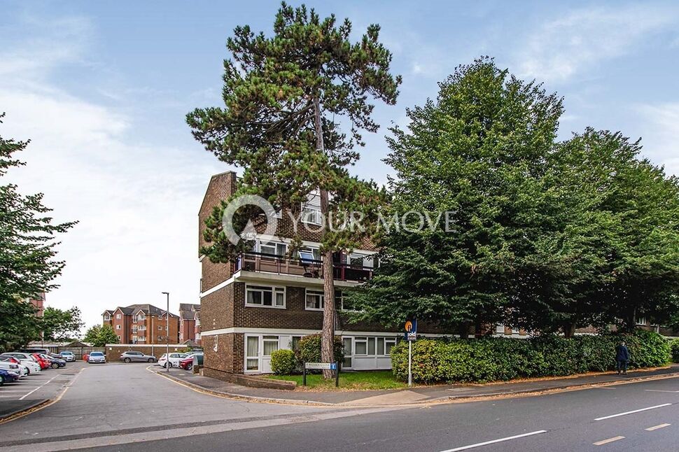 Main image of 4 bedroom  Flat to rent, Gloucester Road, Kingston Upon Thames, Surrey, KT1