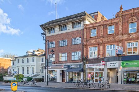 Claremont Road, 1 bedroom  Flat to rent, £1,500 pcm