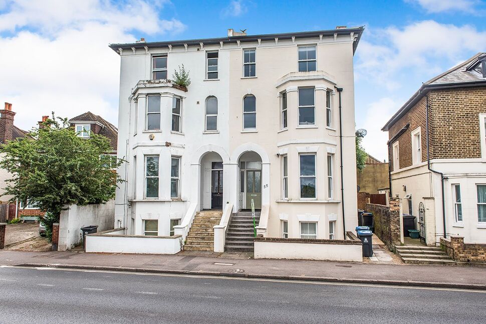 Main image of Flat to rent, Portsmouth Road, Surbiton, KT6