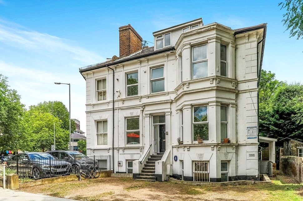 Main image of Property to rent, Grove Crescent, Kingston upon Thames, KT1