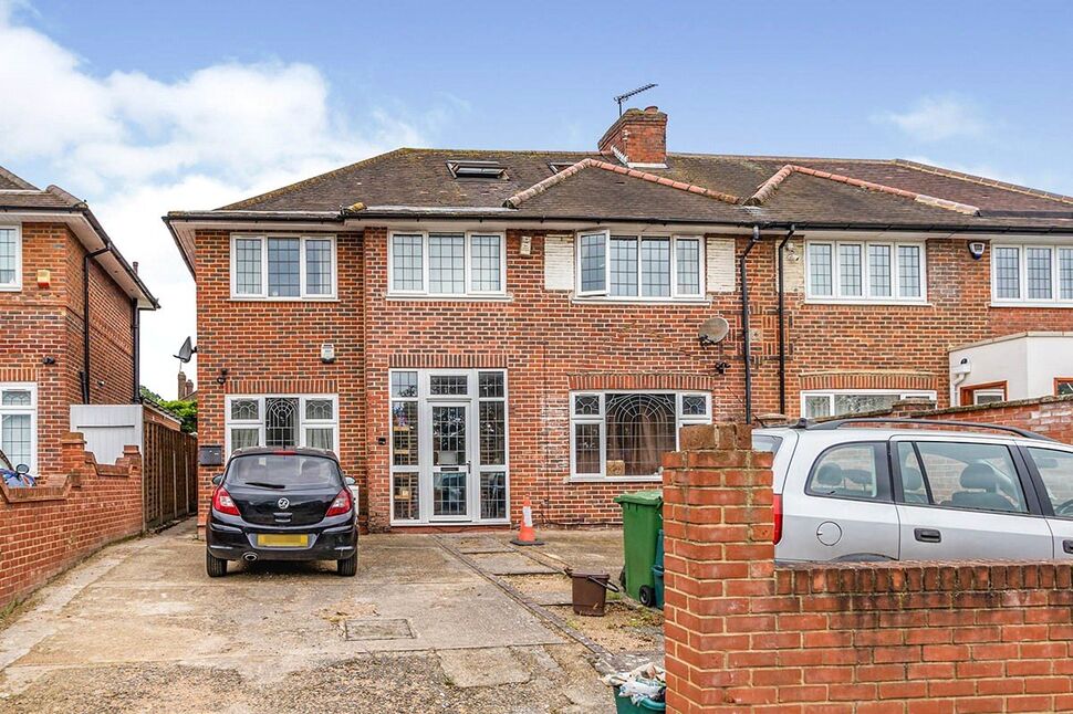 Main image of 5 bedroom House to rent, Robin Hood Way, London, SW15
