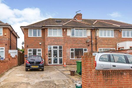 Robin Hood Way, 5 bedroom House to rent, &pound;3,750 pcm
