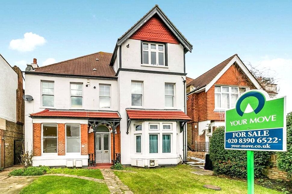 Main image of 1 bedroom Flat to rent, Avenue South, Surbiton, KT5