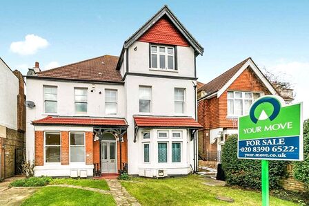 1 bedroom  Flat to rent
