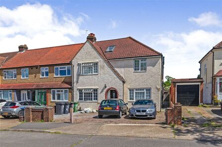 Property to rent