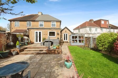 Church Lane, 3 bedroom Semi Detached House for sale, £550,000