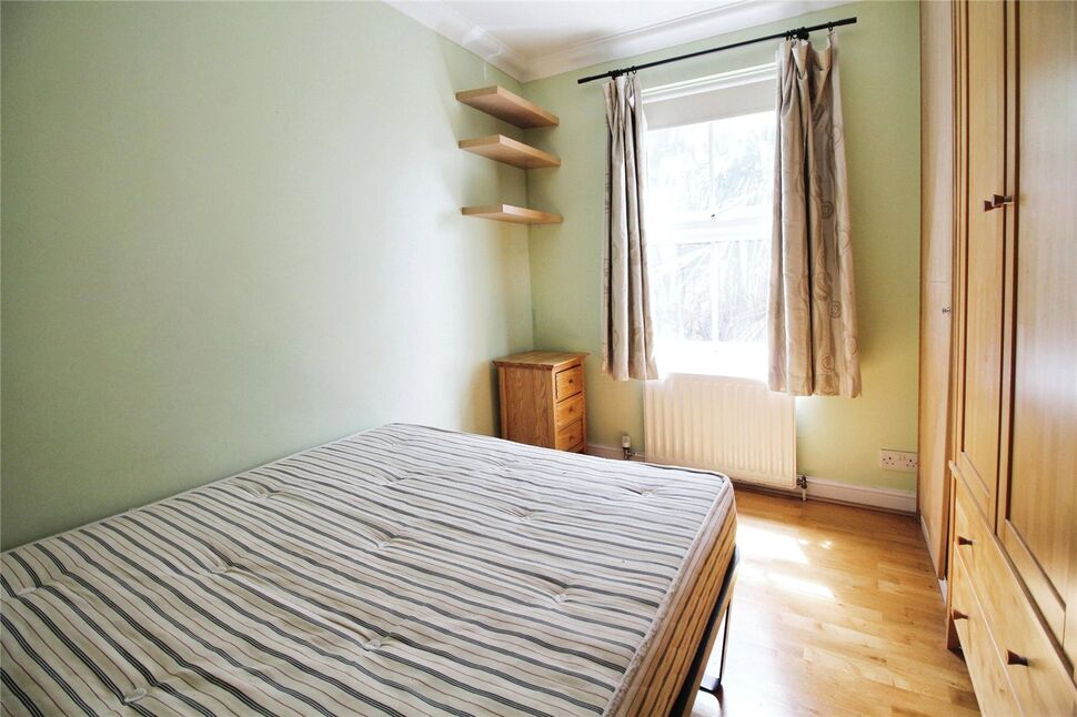 Double Bedroom