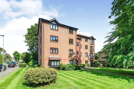 2 bedroom  Flat for sale