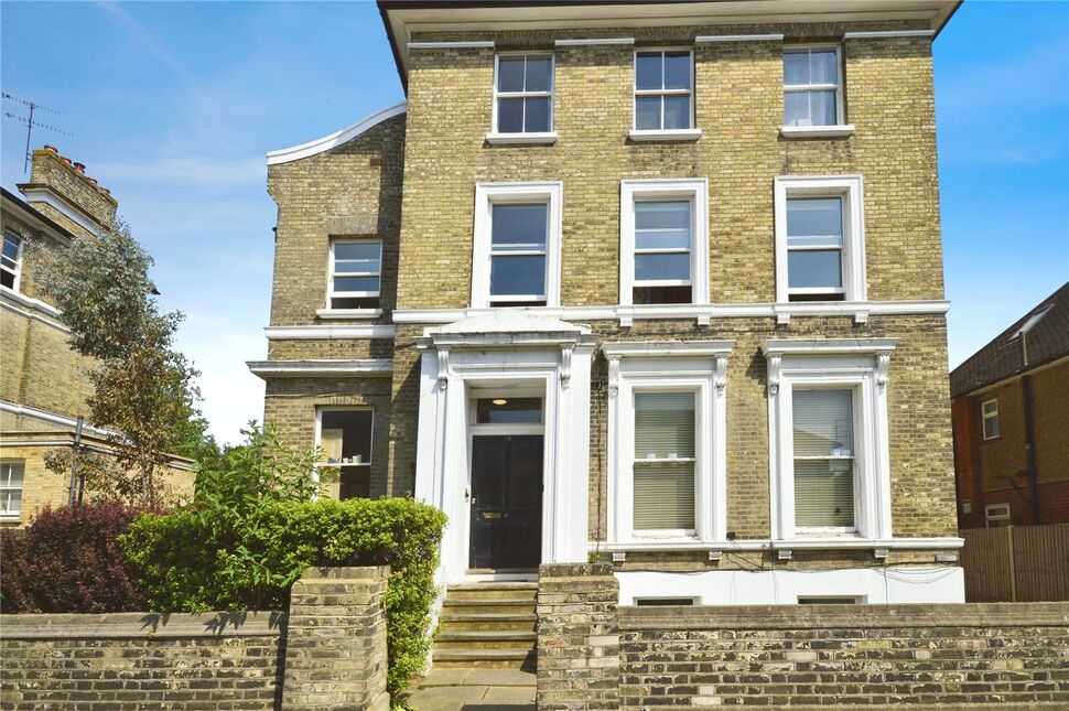 Main image of 2 bedroom Flat to rent, Catherine Road, Surbiton, KT6