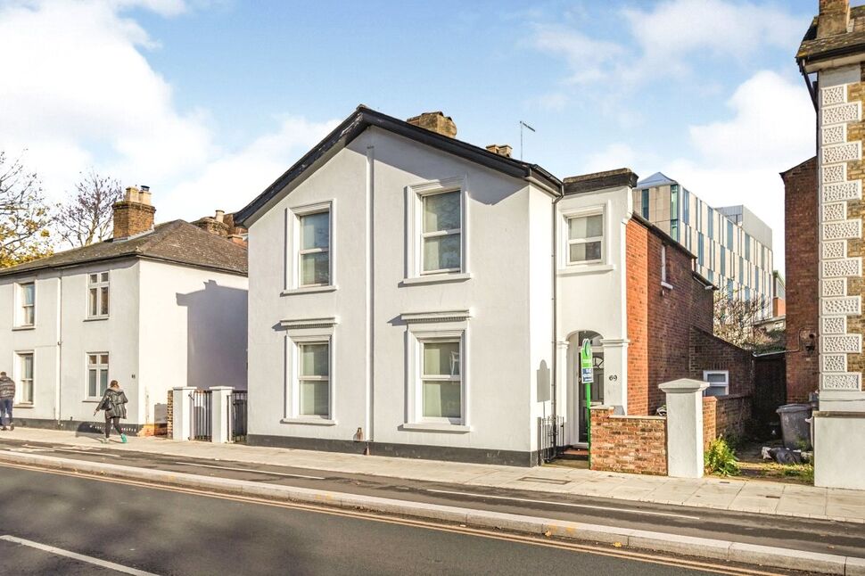 Main image of Property to rent, Penrhyn Road, Kingston upon Thames, KT1