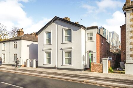 Property to rent