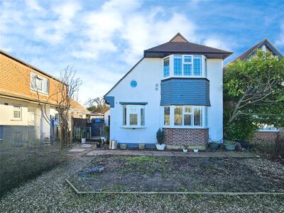 Malden Way, 4 bedroom Detached House for sale, £675,000
