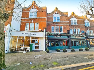 Brighton Road, 2 bedroom  Flat for sale, £250,000