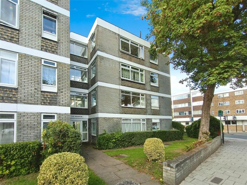 1 bedroom  Flat for sale