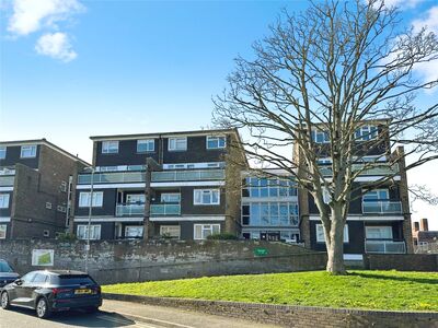 Shamley, 1 bedroom  Flat for sale, £285,000