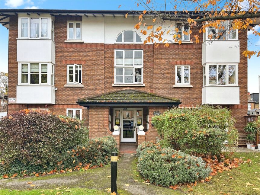 1 bedroom  Flat for sale