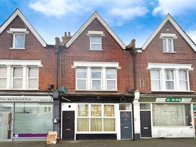 Cambridge Road, 2 bedroom  Flat for sale, £435,000