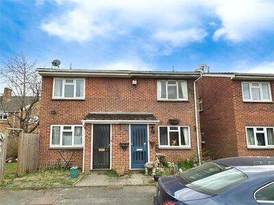 Ruxley Mews, 1 bedroom Semi Detached House for sale, £285,000