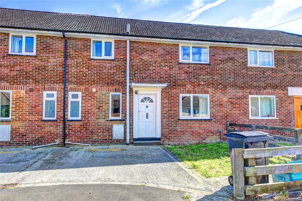 Main image of 6 bedroom Mid Terrace Flat to rent, Addison Gardens, Surbiton, KT5