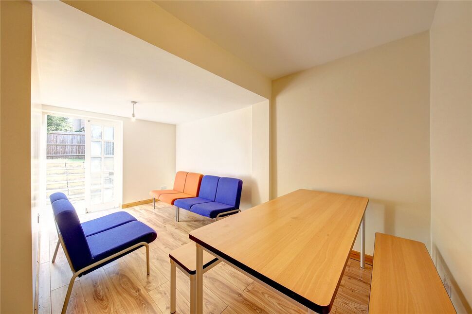 Living / Dining Room