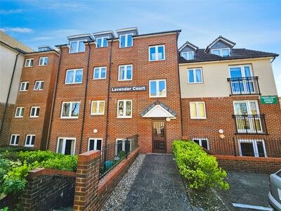 Cavendish Road, 1 bedroom  Flat for sale, £115,000