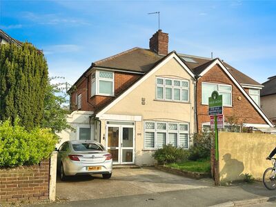 Tolworth Rise South, 5 bedroom Semi Detached House for sale, £655,000