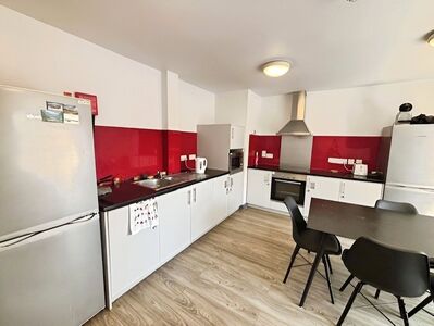 Kingston Hall Road, 1 bedroom  Room to rent, £1,260 pcm