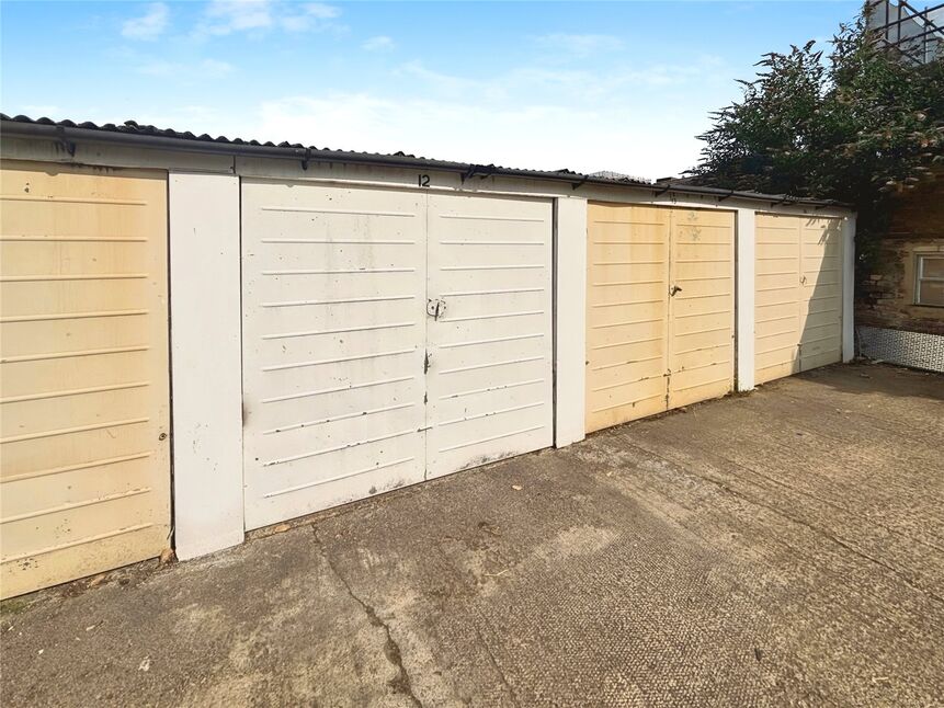 Main image of Garage for sale, Balaclava Road, Surbiton, KT6