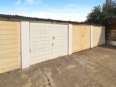 Balaclava Road,  Garage for sale, £25,000