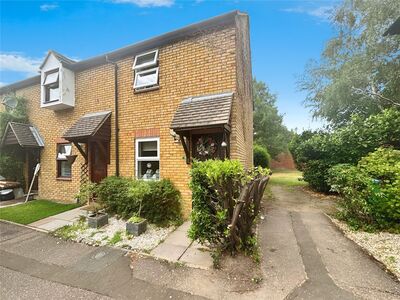 Partridge Road, 2 bedroom End Terrace House for sale, £450,000