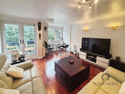 Mountcombe Close, 2 bedroom Flat for sale, &pound;475,000