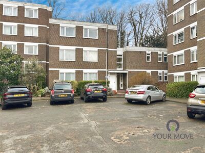 2 bedroom Flat for sale