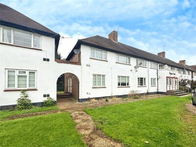 2 bedroom  Flat for sale