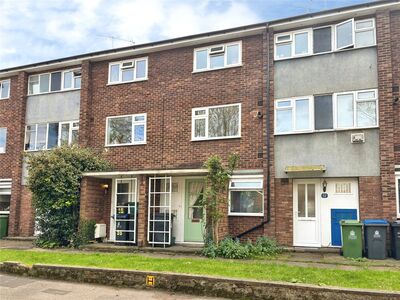 South Terrace, 2 bedroom Flat for sale, &pound;475,000