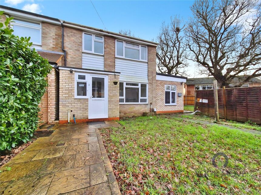 Main image of 3 bedroom End Terrace Flat to rent, Holroyd Road, Claygate, Surrey, KT10
